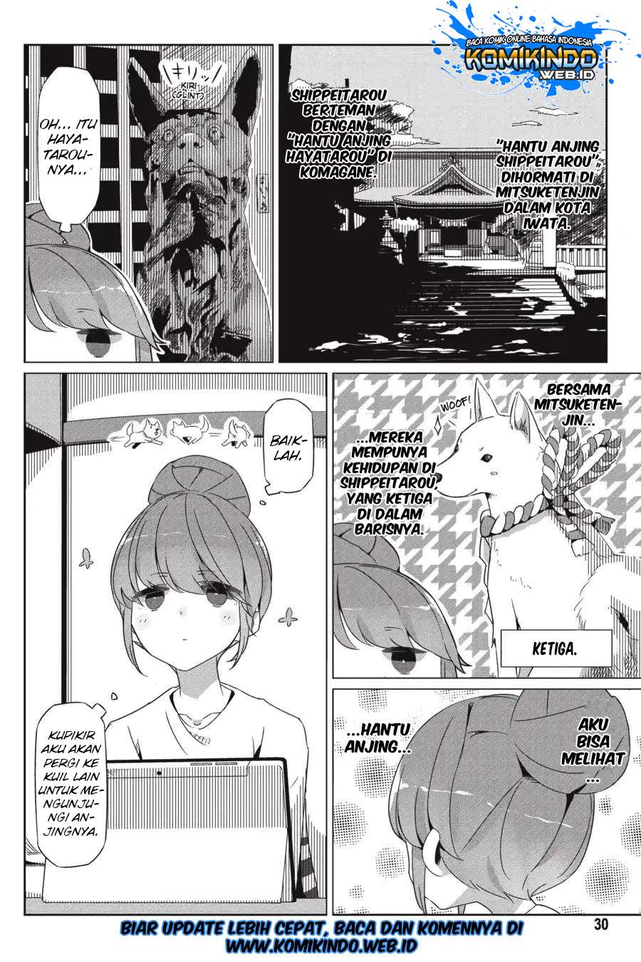 Chapter 24 - halaman 33