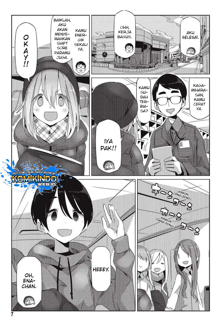Chapter 24 - halaman 10