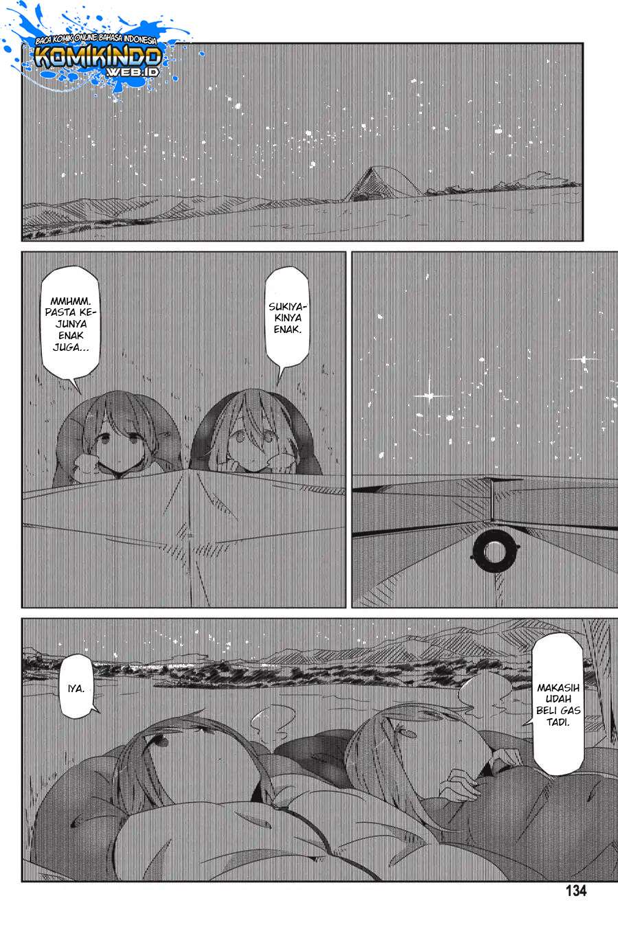 Chapter 23 - halaman 14