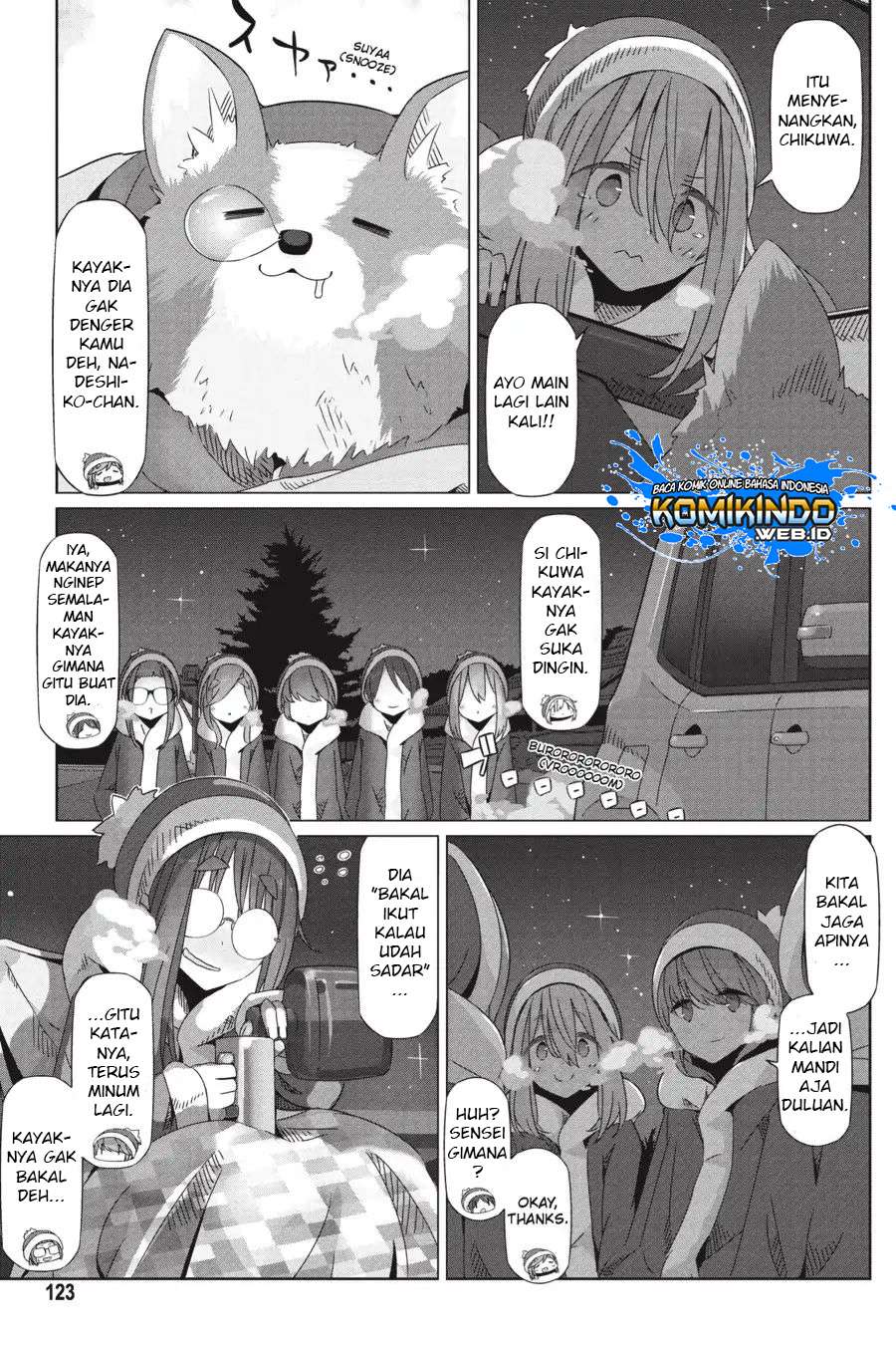 Chapter 23 - halaman 3