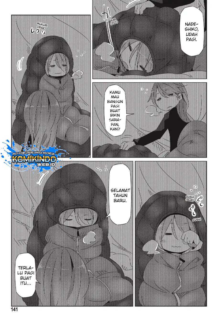 Chapter 23 - halaman 21