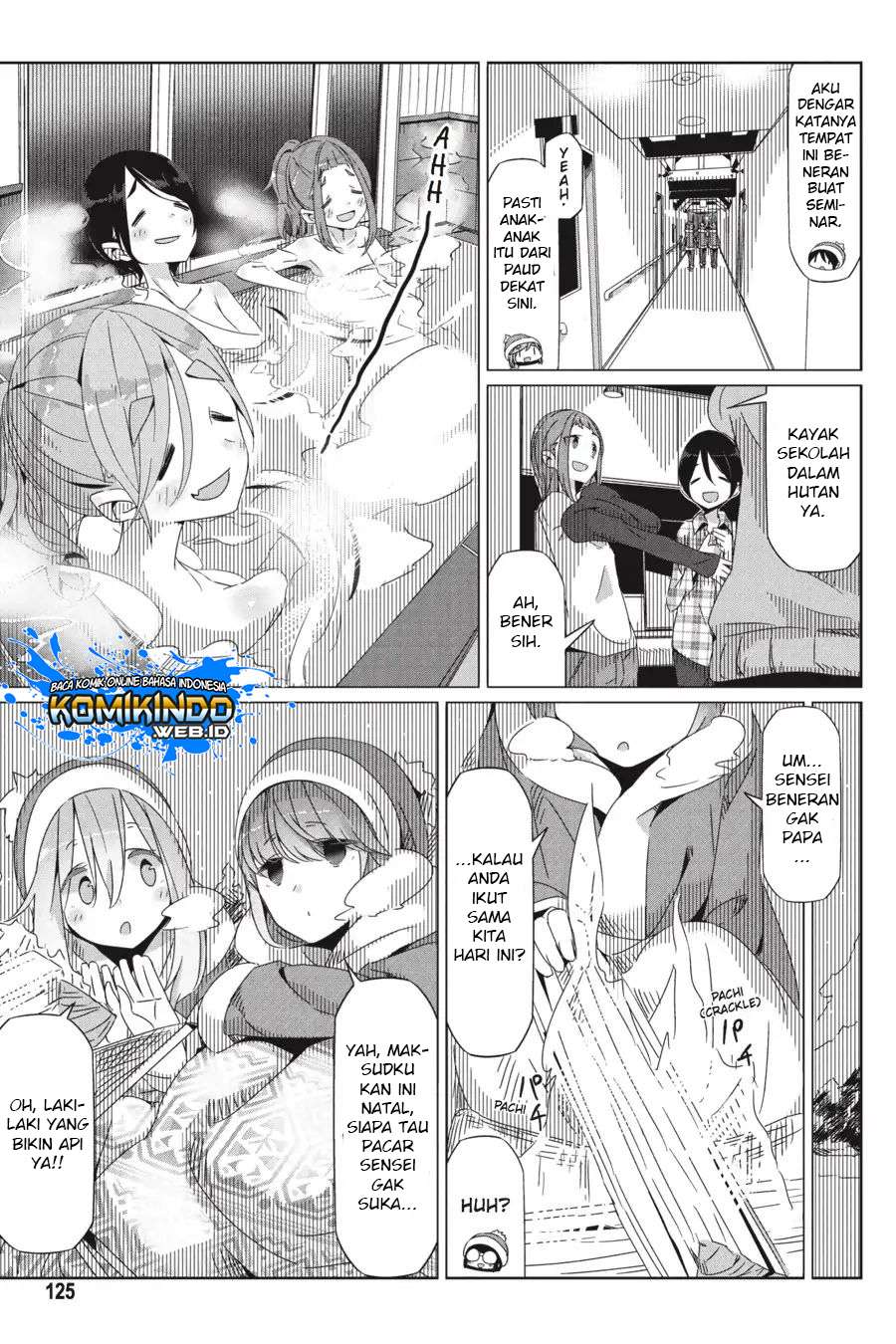 Chapter 23 - halaman 5