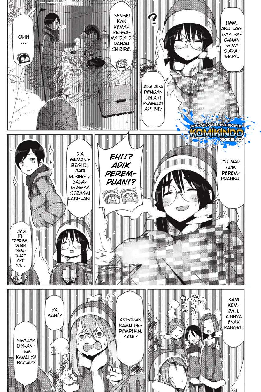 Chapter 23 - halaman 6
