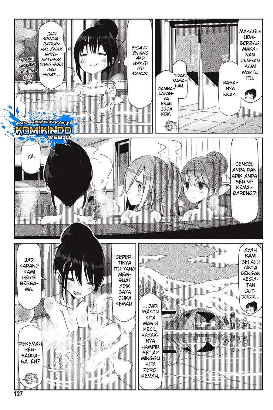 Chapter 23 - halaman 7