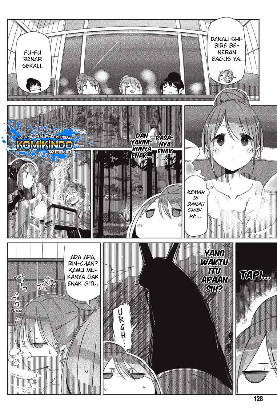 Chapter 23 - halaman 8