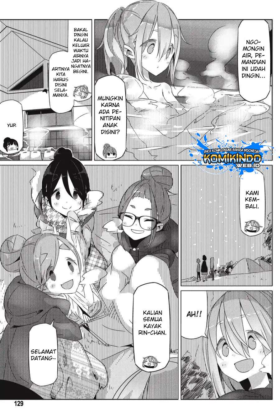 Chapter 23 - halaman 9