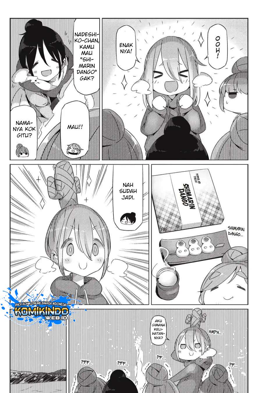 Chapter 23 - halaman 10