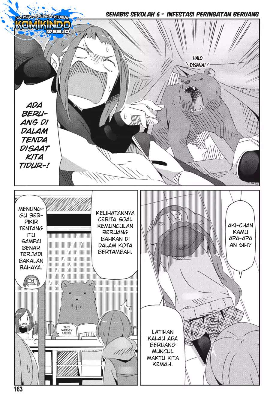 Chapter 22.5 - halaman 13