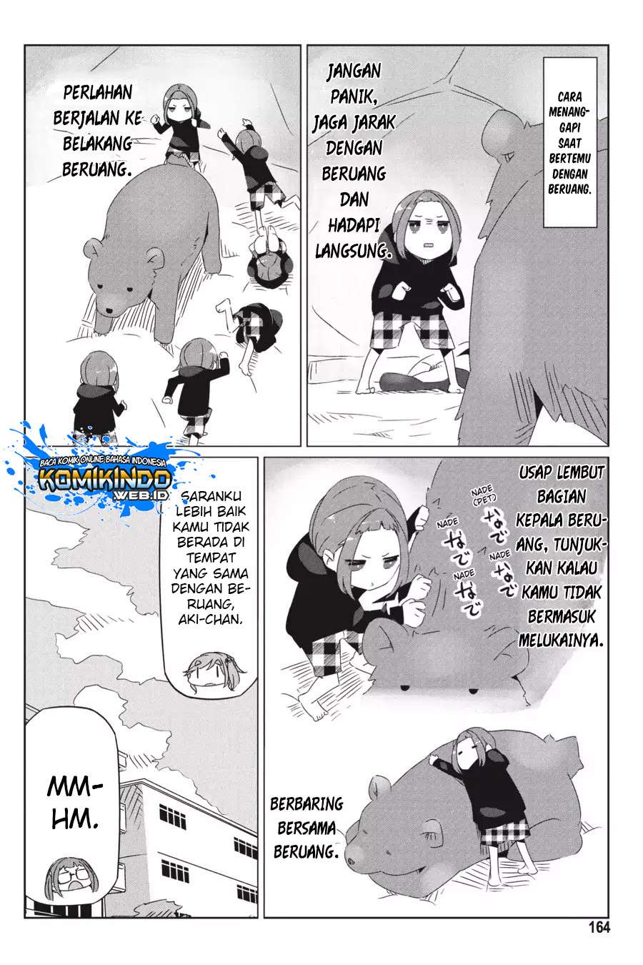 Chapter 22.5 - halaman 14