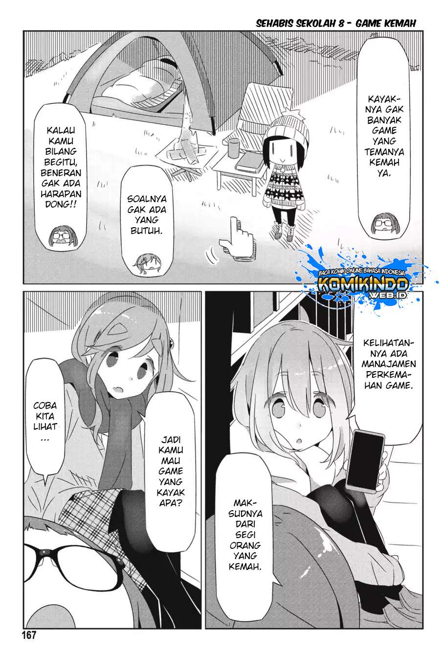 Chapter 22.5 - halaman 17