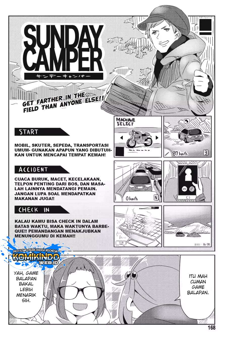 Chapter 22.5 - halaman 18