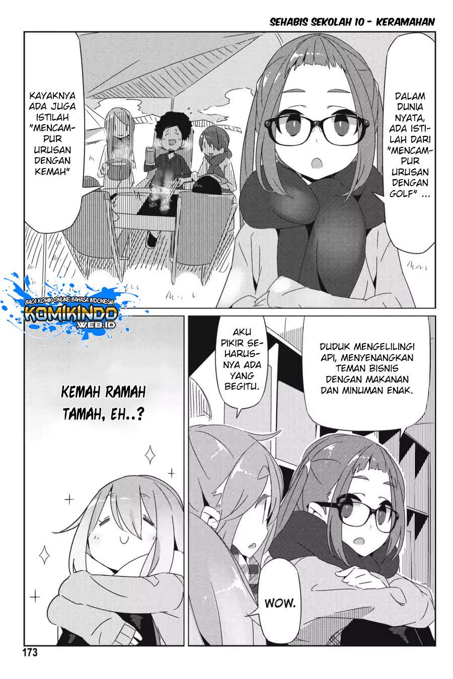 Chapter 22.5 - halaman 23