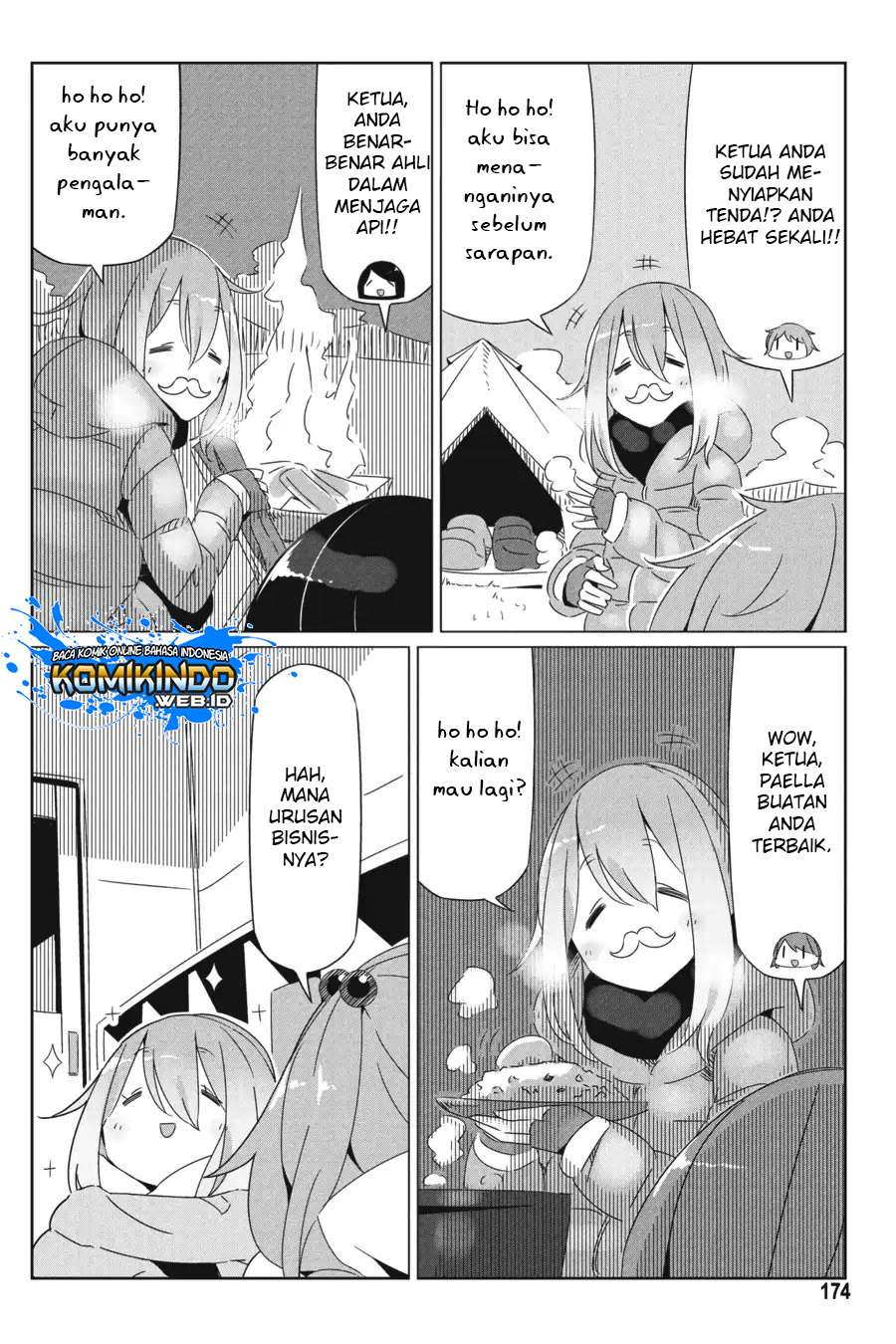 Chapter 22.5 - halaman 24