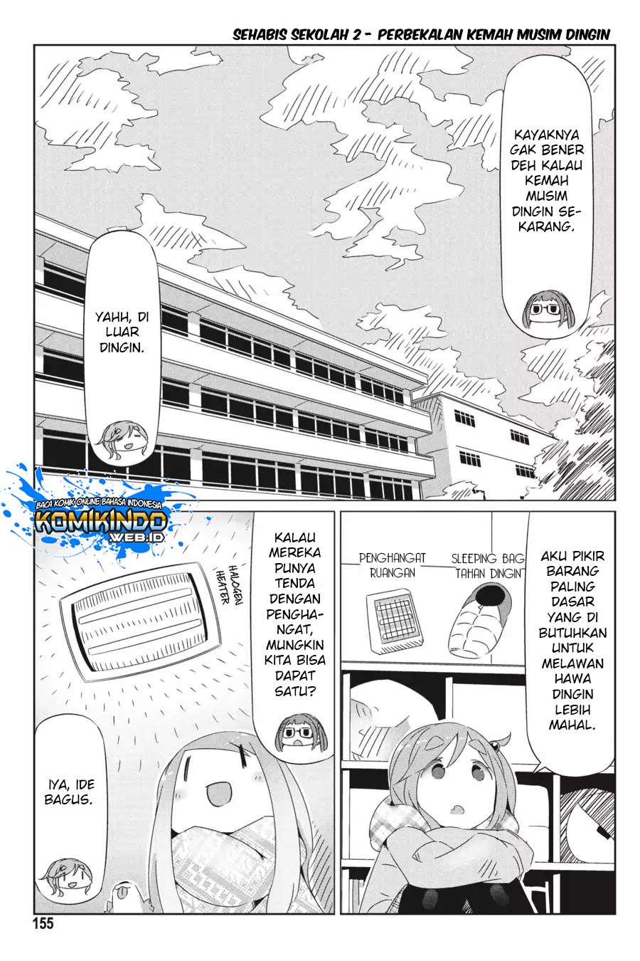 Chapter 22.5 - halaman 5