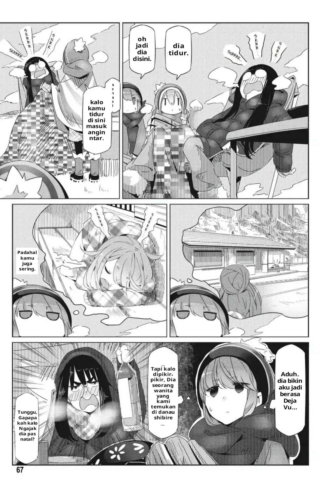 Chapter 21 - halaman 6