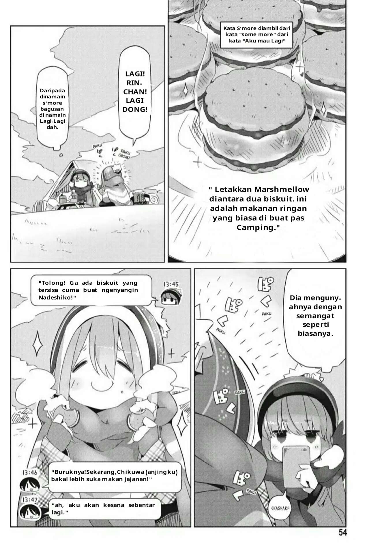 Chapter 20 - halaman 21