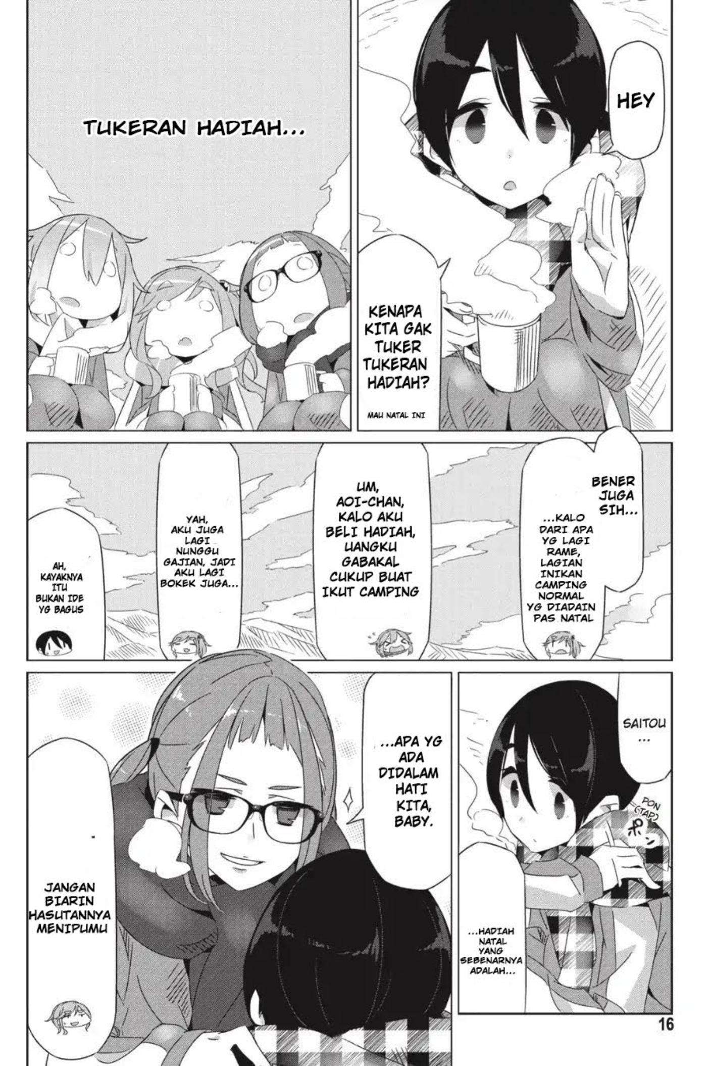 Chapter 19 - halaman 20
