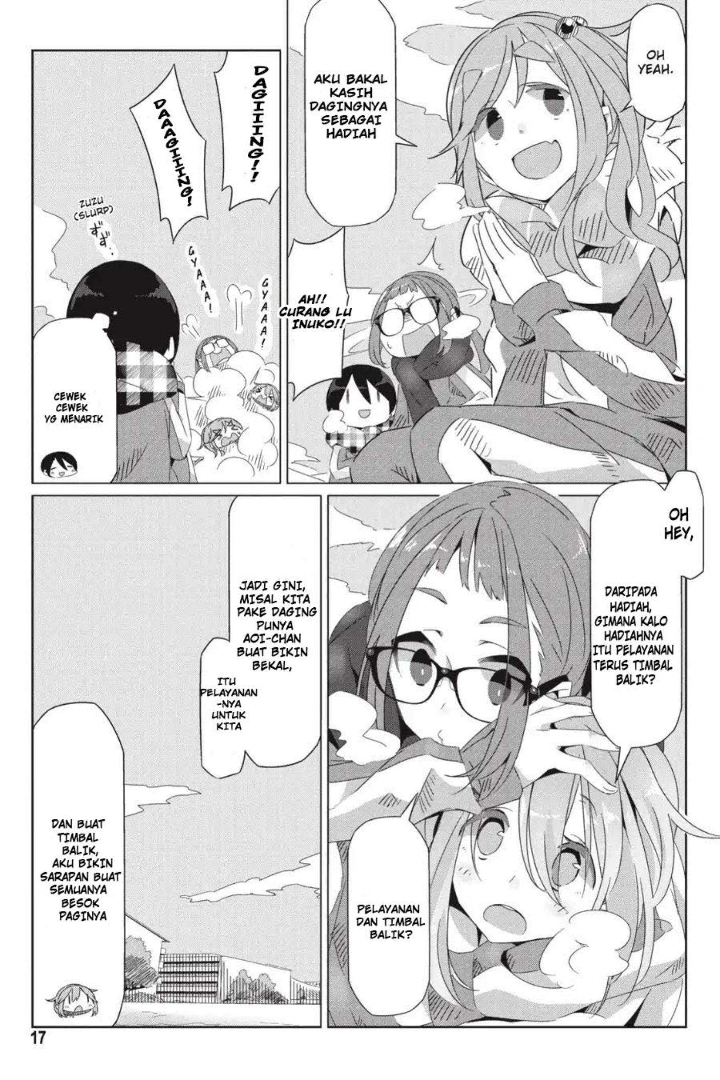 Chapter 19 - halaman 21