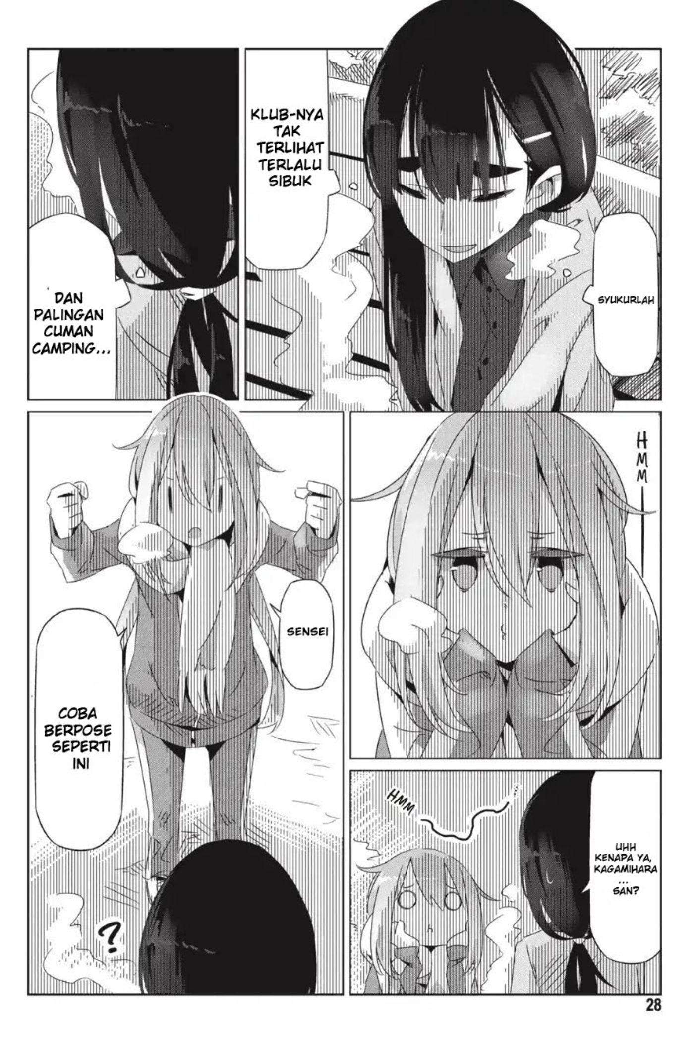 Chapter 19 - halaman 32