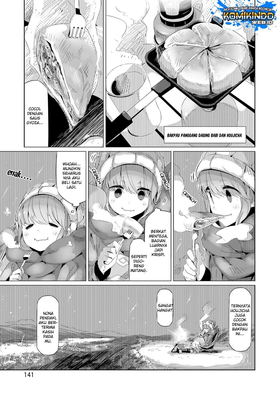 Chapter 18 - halaman 22