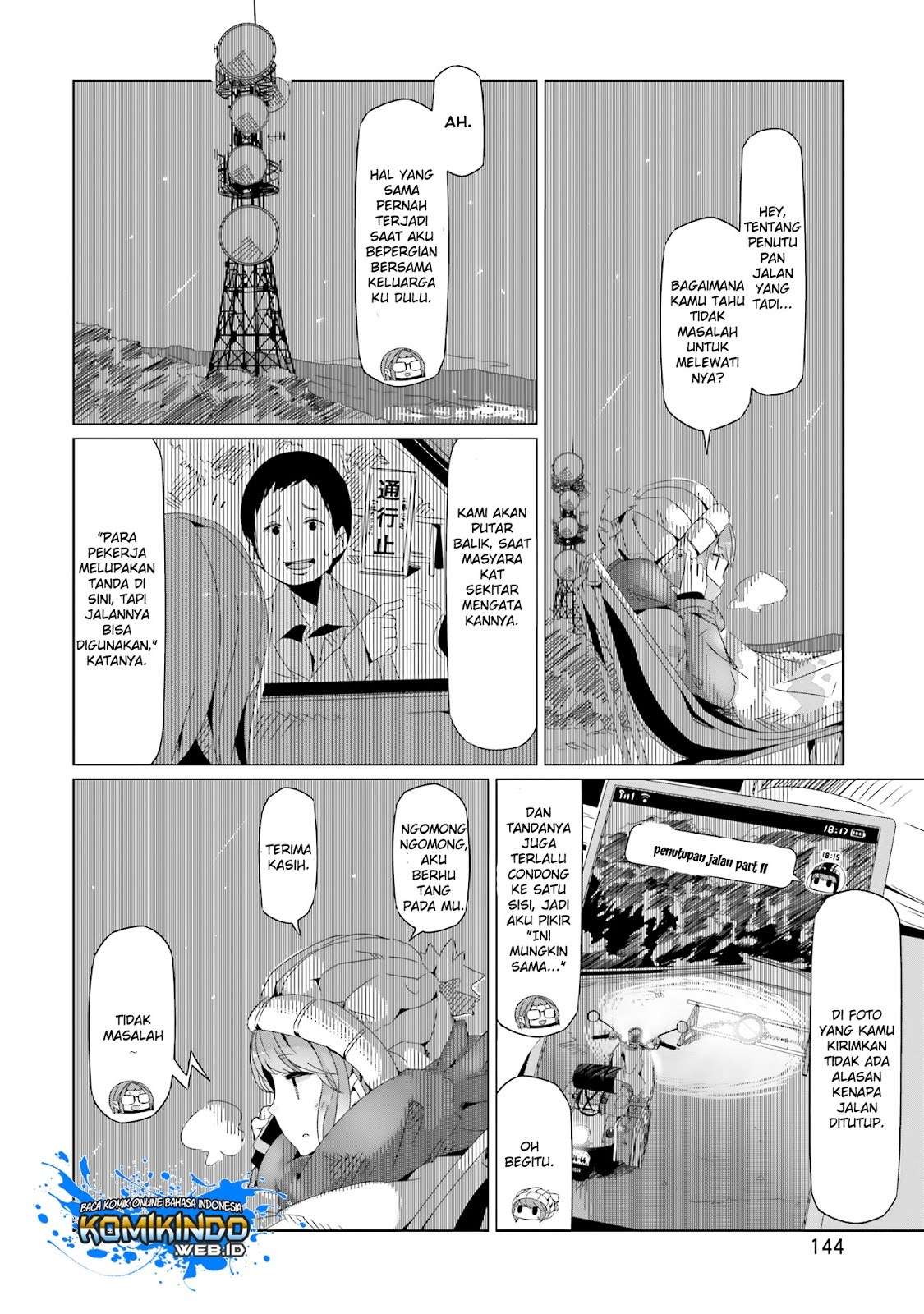 Chapter 18 - halaman 25