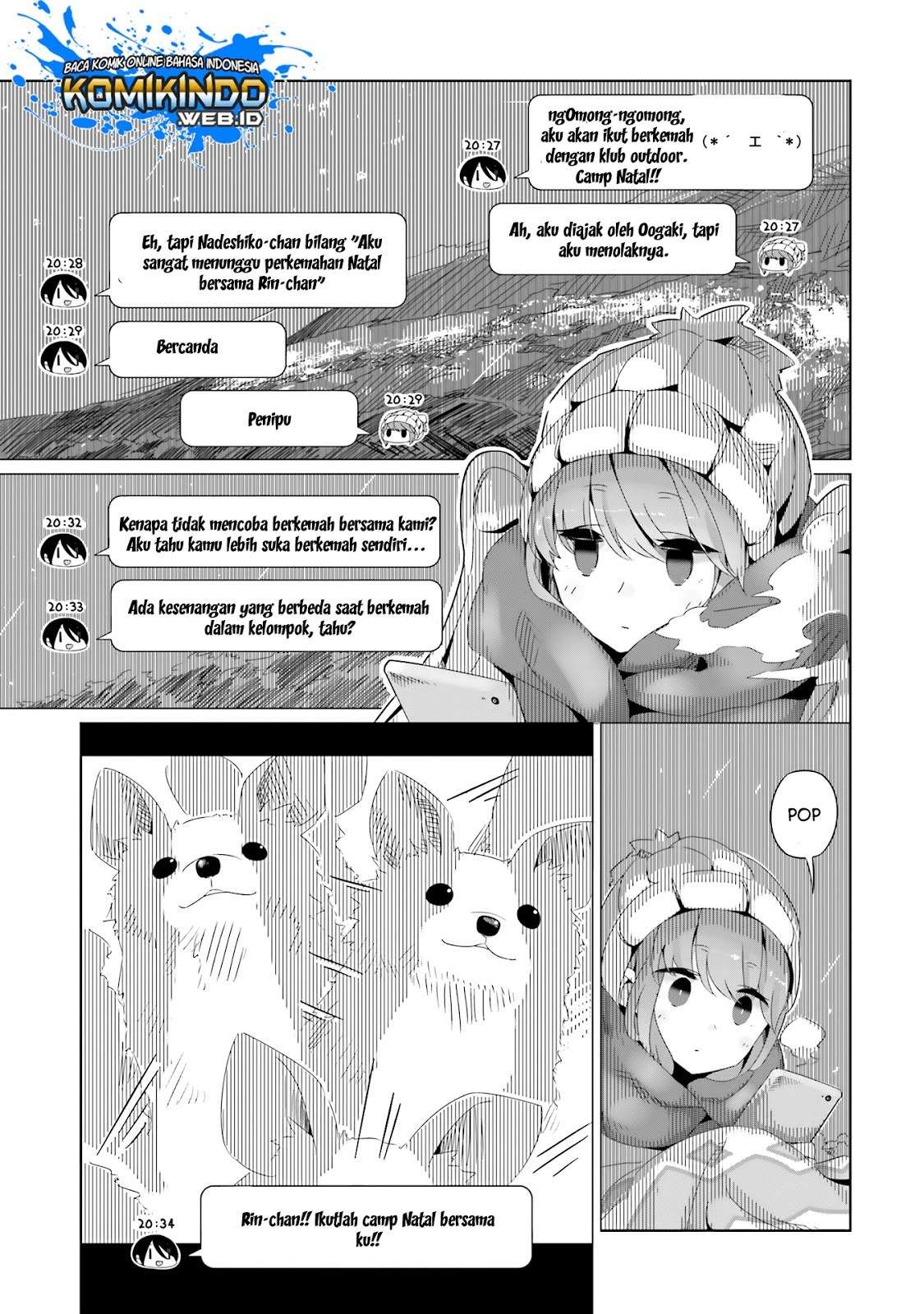 Chapter 18 - halaman 27