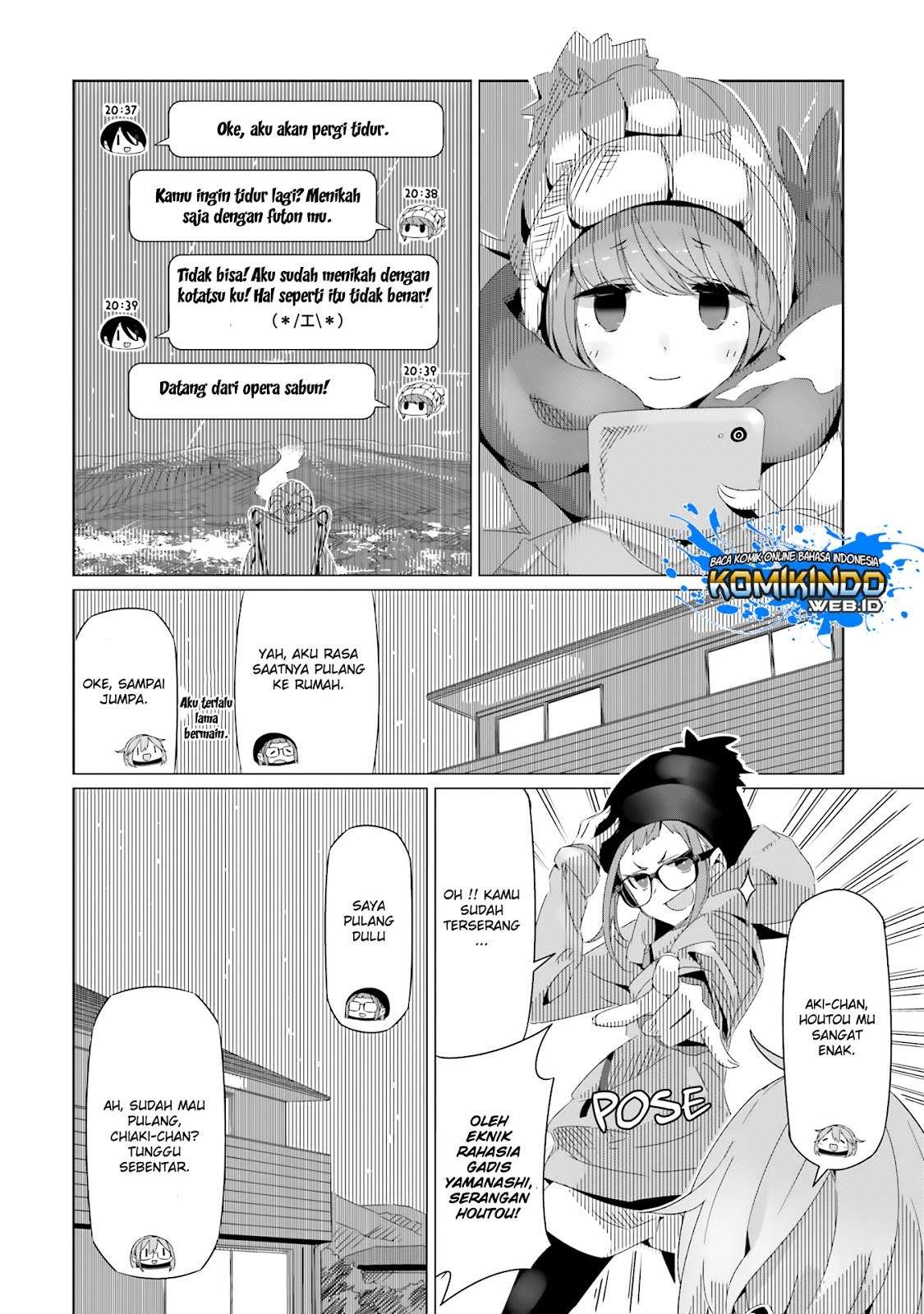 Chapter 18 - halaman 28