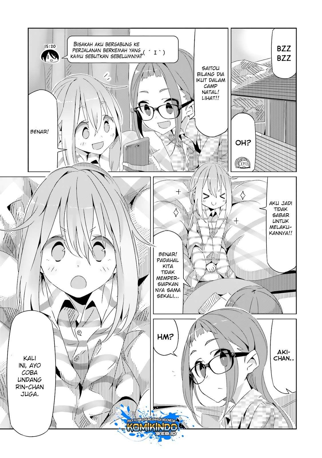 Chapter 17 - halaman 14