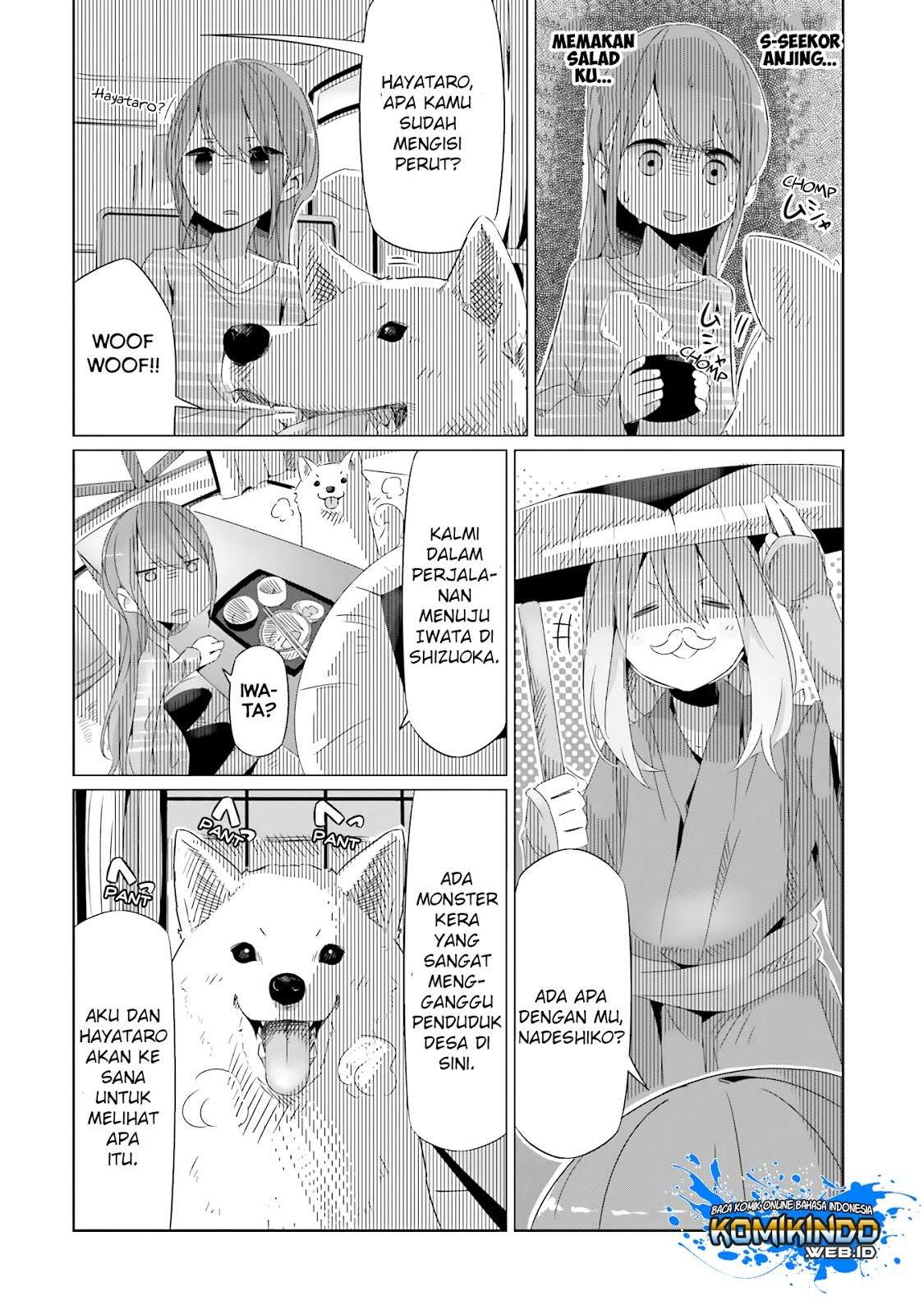 Chapter 17 - halaman 17