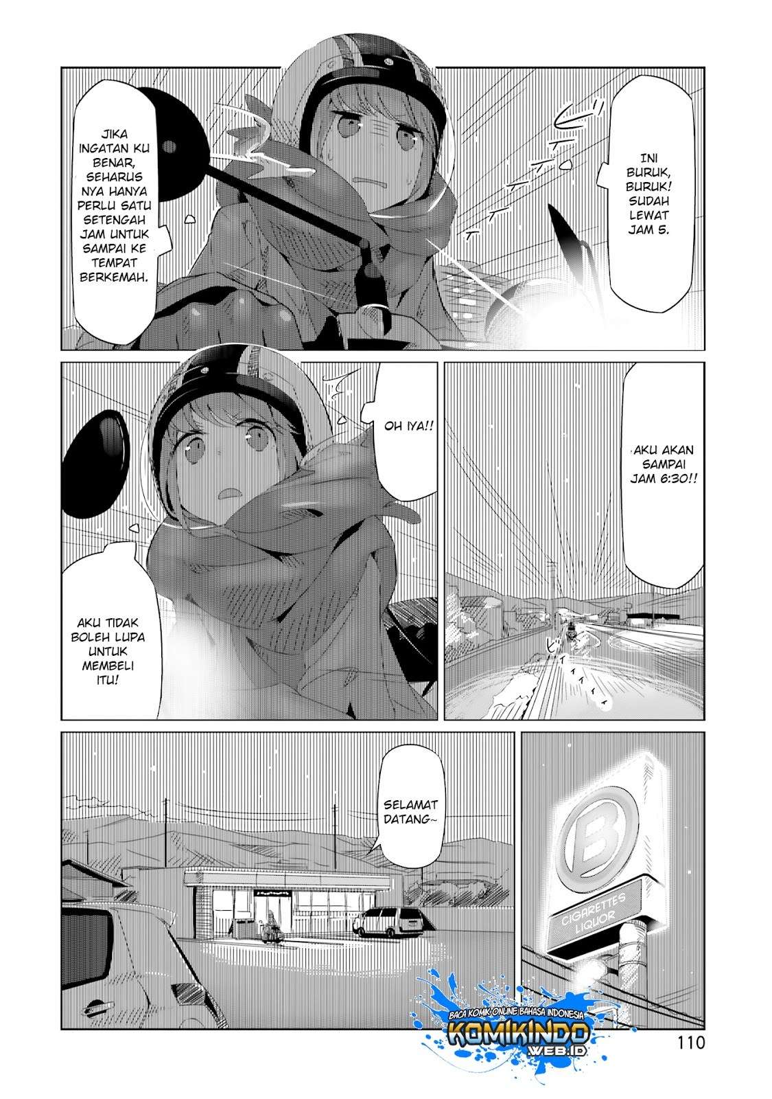 Chapter 17 - halaman 21