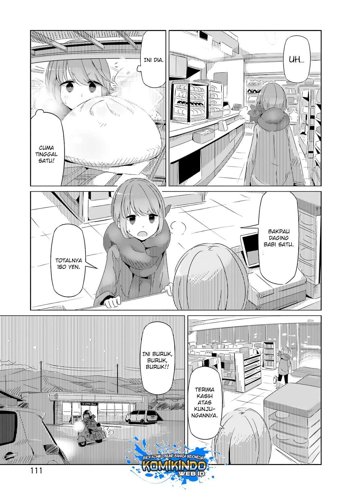 Chapter 17 - halaman 22