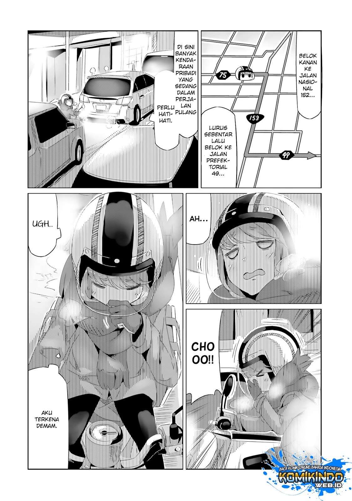Chapter 17 - halaman 23