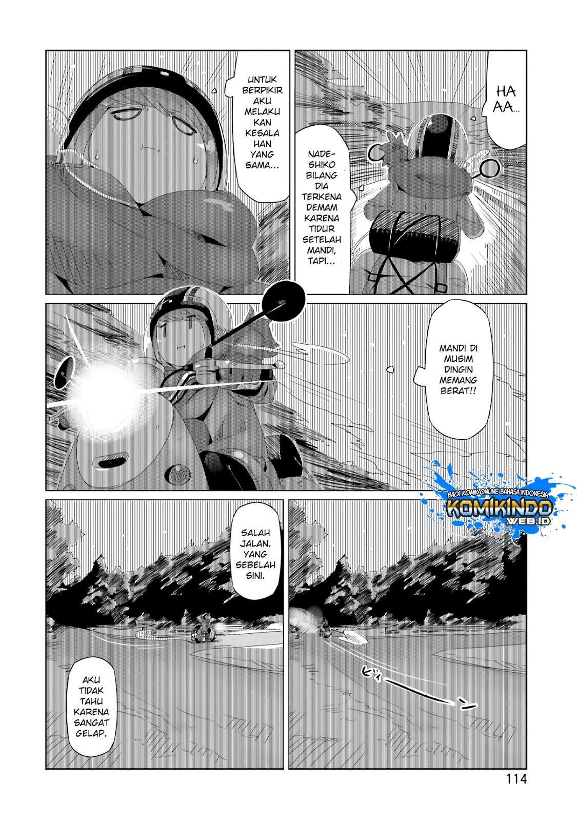 Chapter 17 - halaman 25