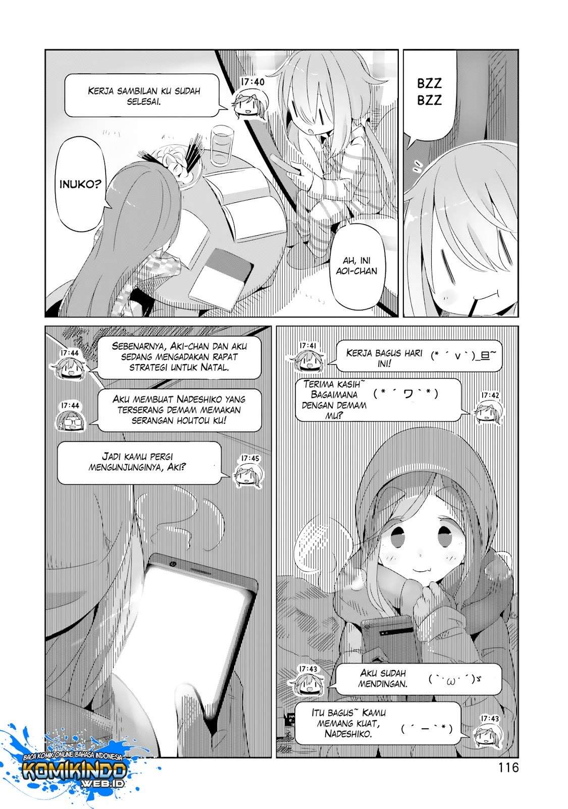 Chapter 17 - halaman 27