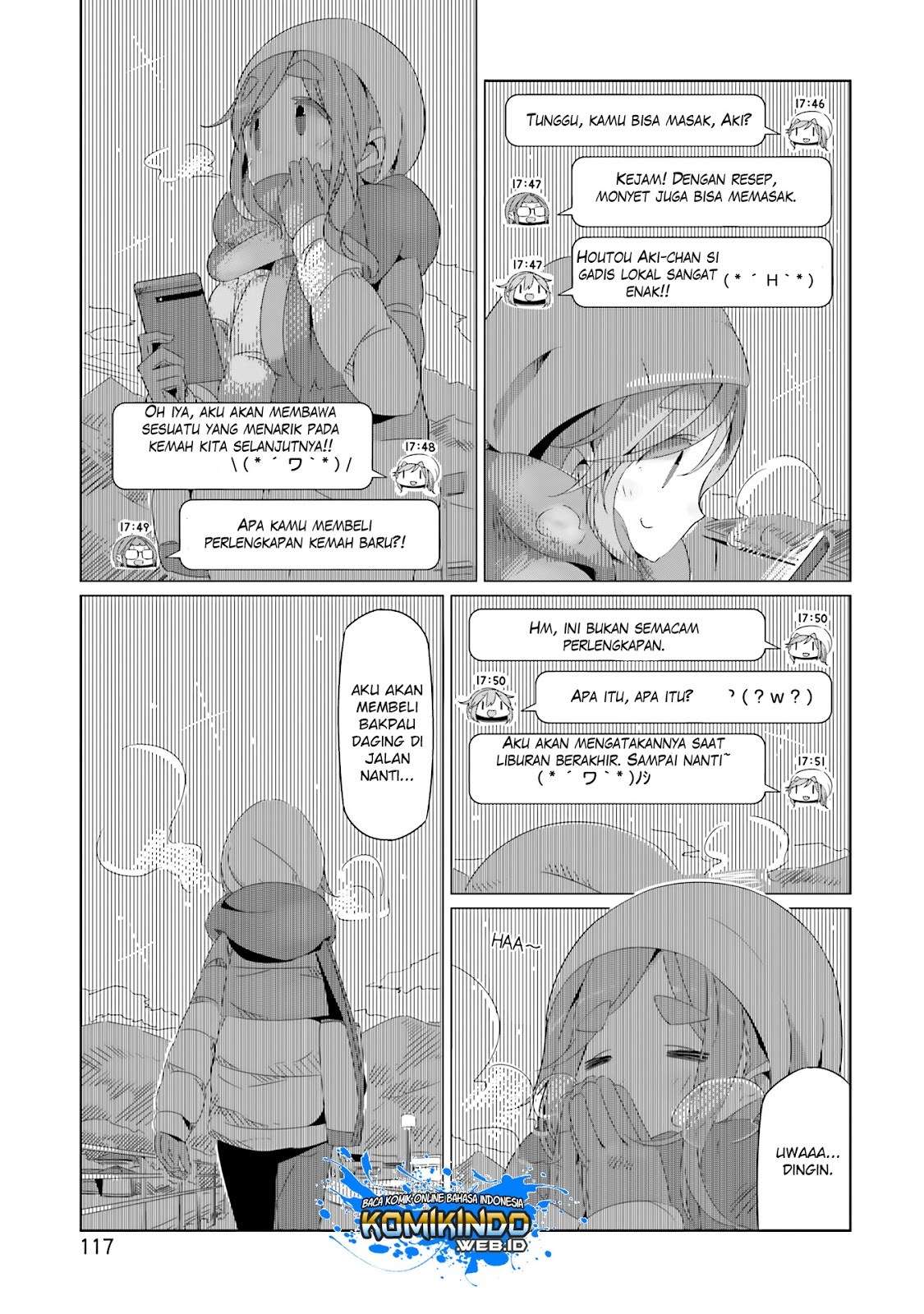 Chapter 17 - halaman 28