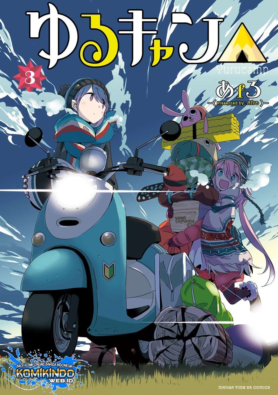 Chapter 14 - halaman 2