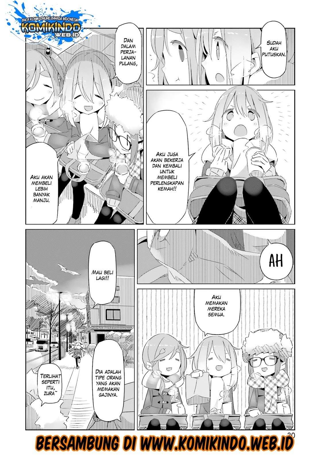 Chapter 14 - halaman 32