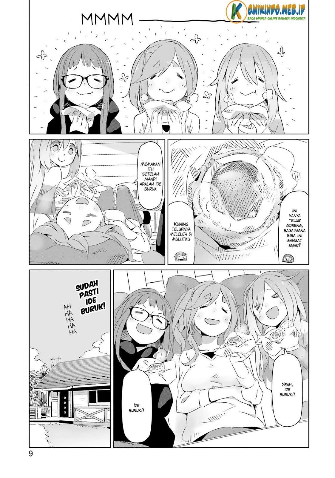 Chapter 7 - halaman 12
