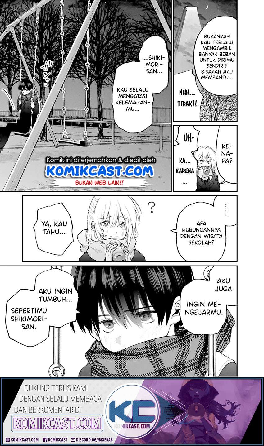 Chapter 86 - halaman 12