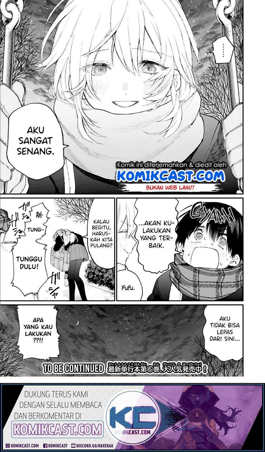 Chapter 86 - halaman 15
