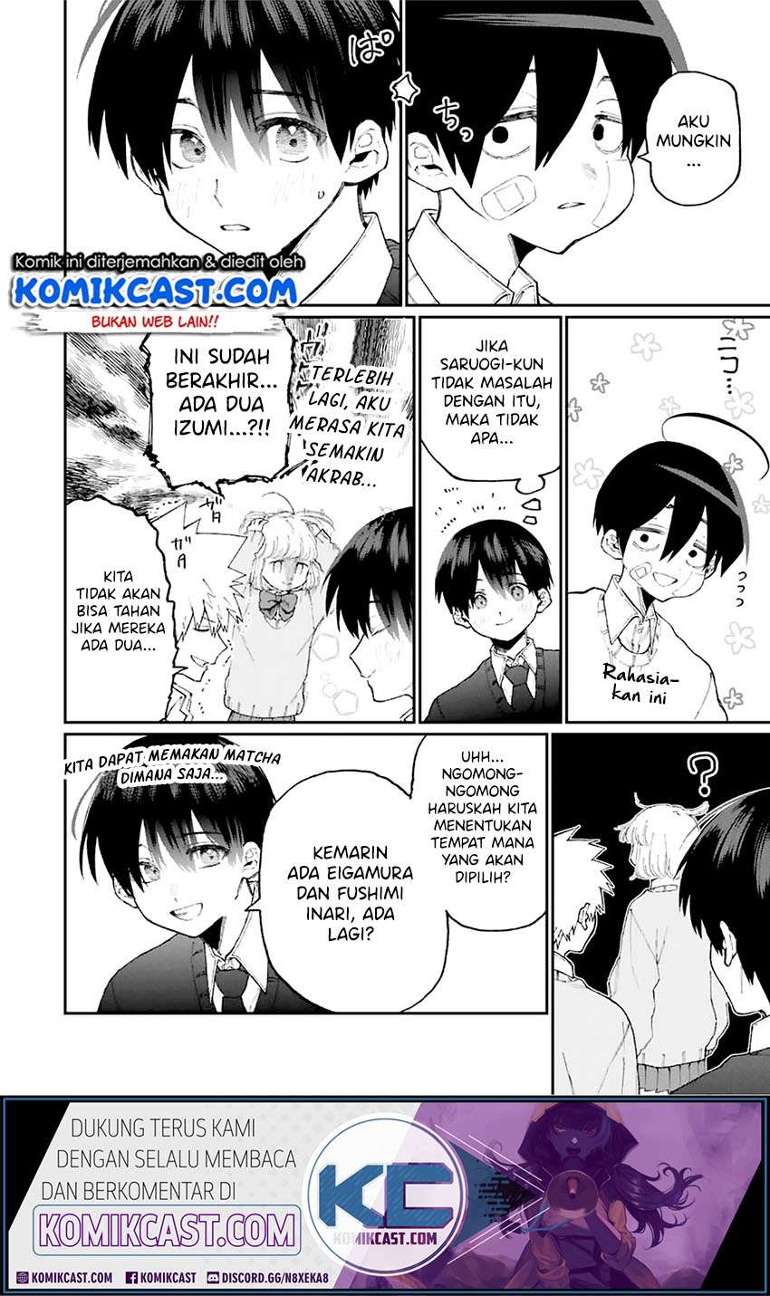 Chapter 86 - halaman 4