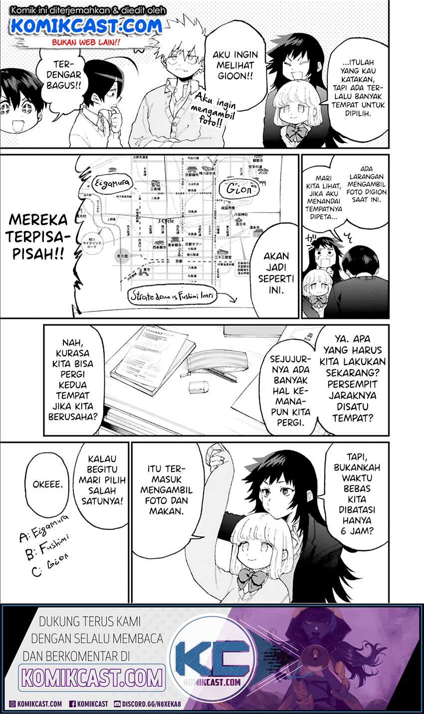 Chapter 86 - halaman 5