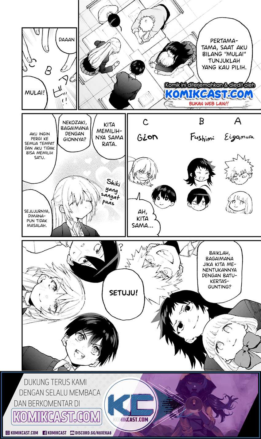 Chapter 86 - halaman 6