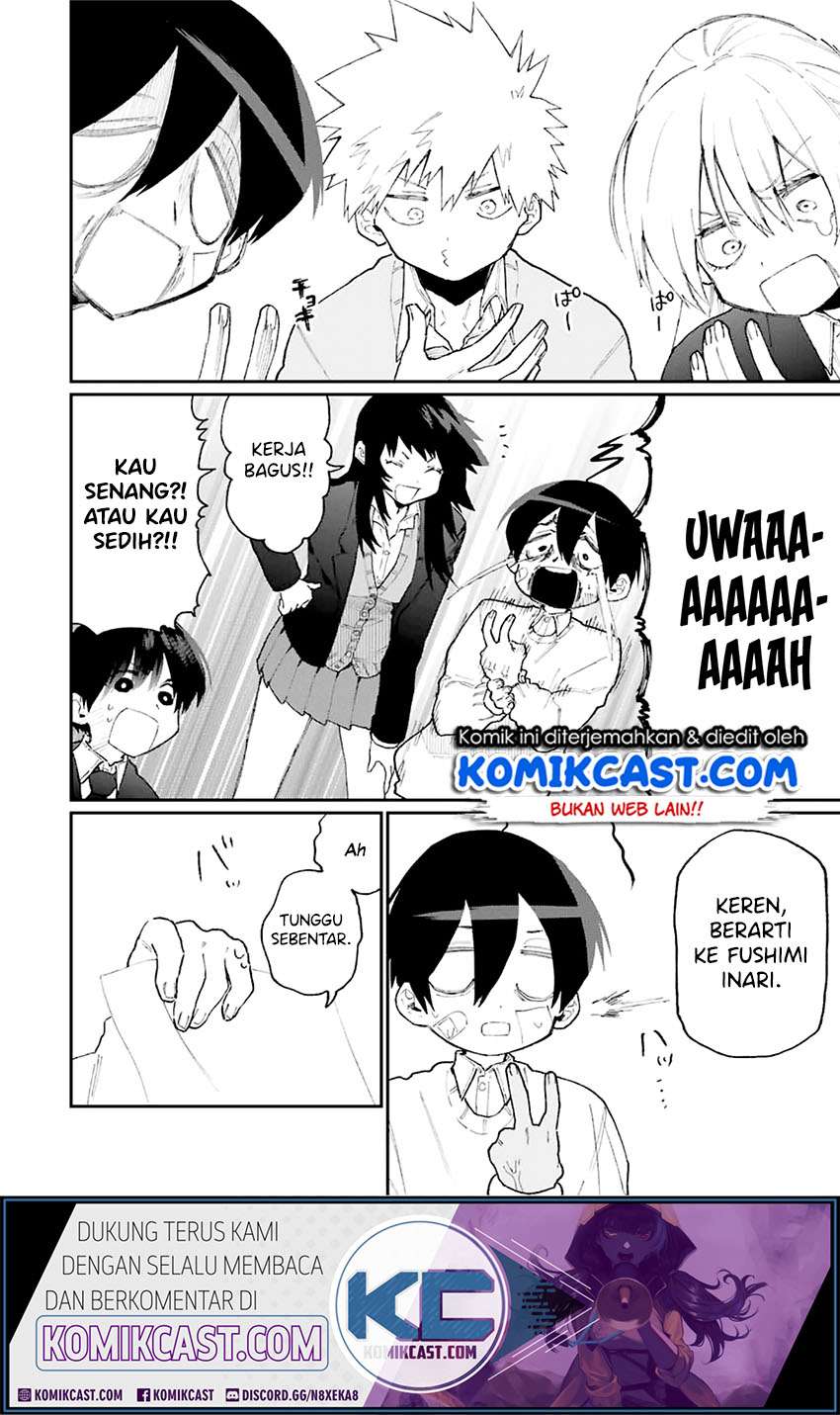 Chapter 86 - halaman 8