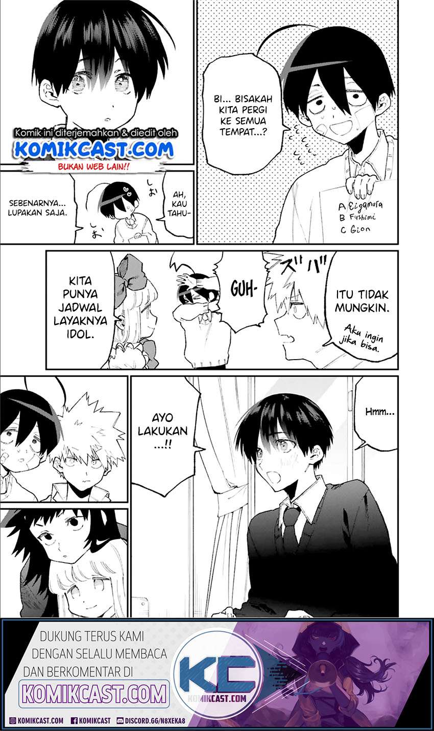 Chapter 86 - halaman 9