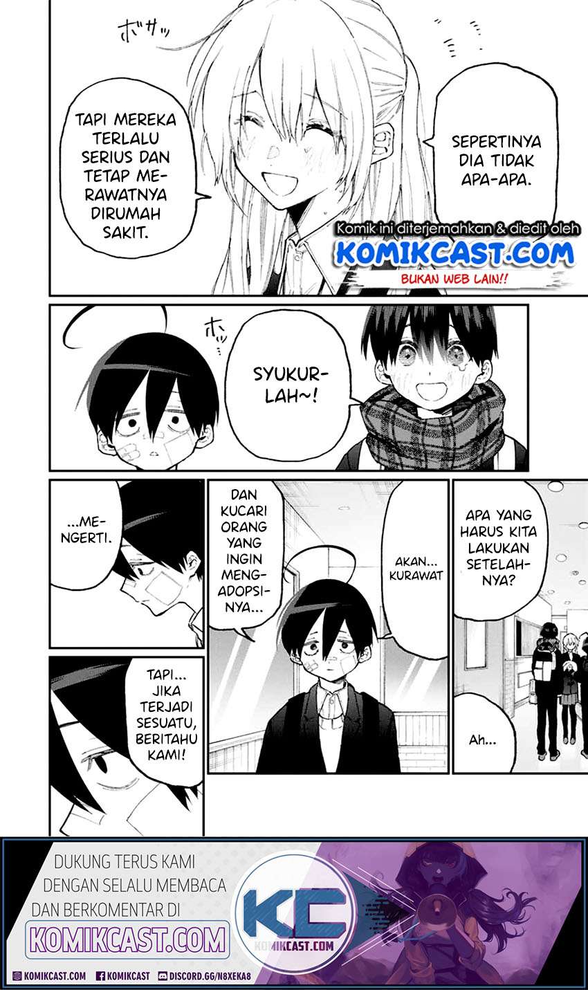 Chapter 85 - halaman 12
