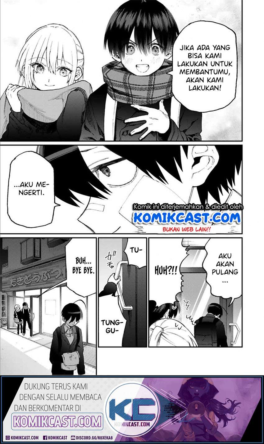 Chapter 85 - halaman 13