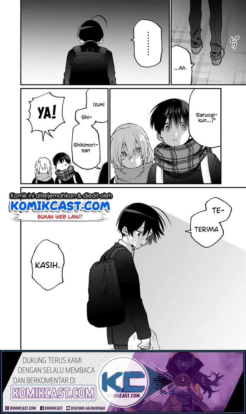 Chapter 85 - halaman 14