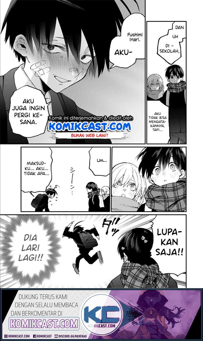 Chapter 85 - halaman 15