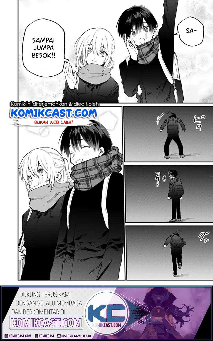 Chapter 85 - halaman 16